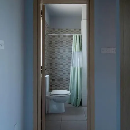 Maestro - Pervolia Villa *