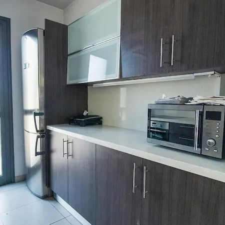 Villa Maestro - Pervolia Larnaca