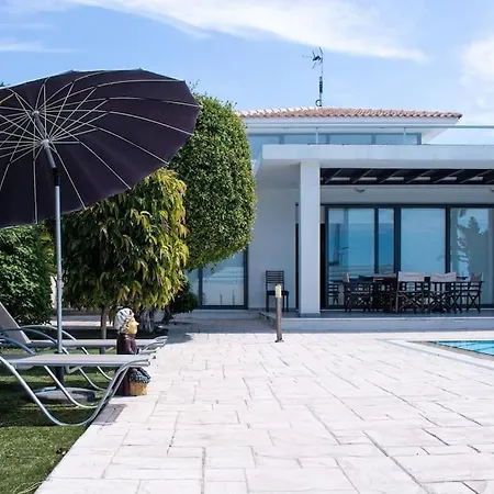 Villa Maestro - Pervolia