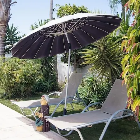 Villa Maestro - Pervolia Larnaca